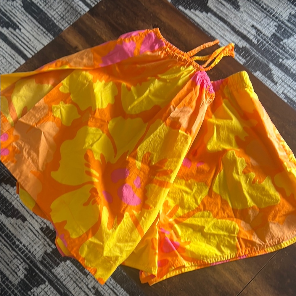 Bright matching COS set